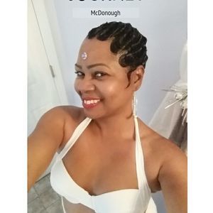 Meet your Posher, Carol